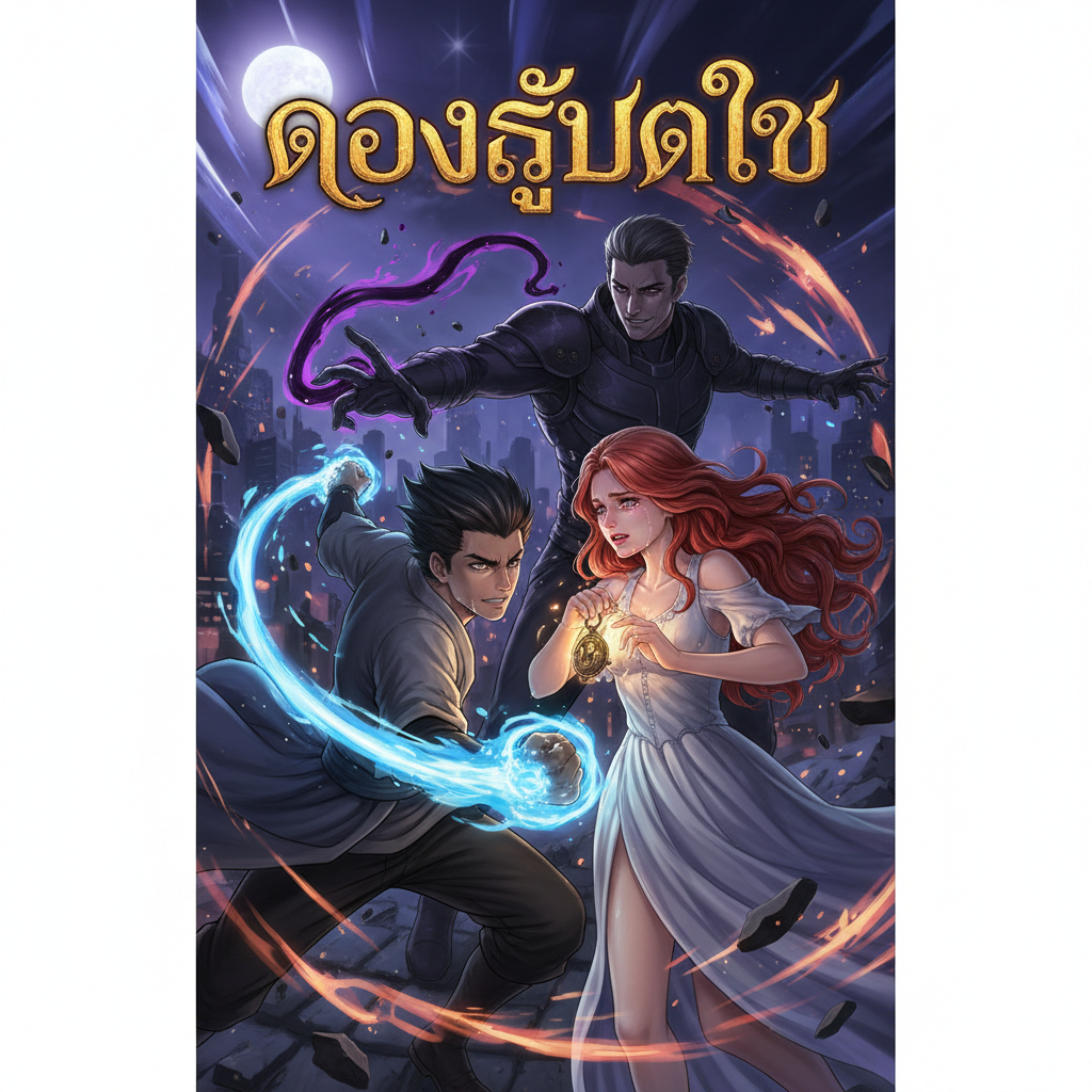 ของลึกลับ