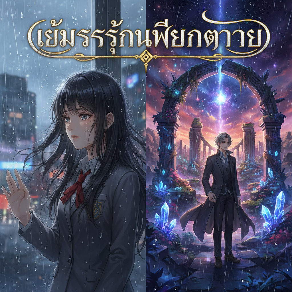 เกมรักรุ่นพี่อันตราย