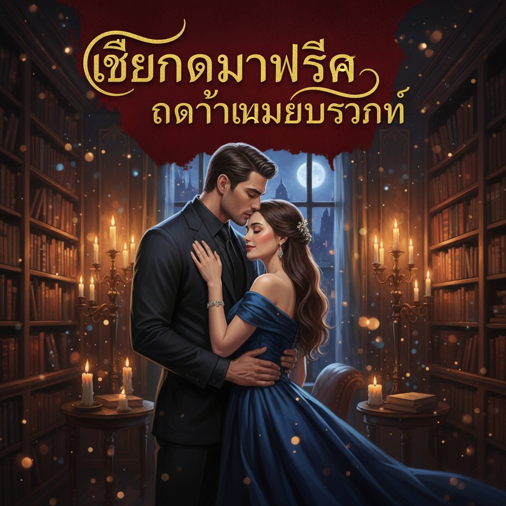 เธอกับมาเฟียกลายเป็นเมียจำเป็น