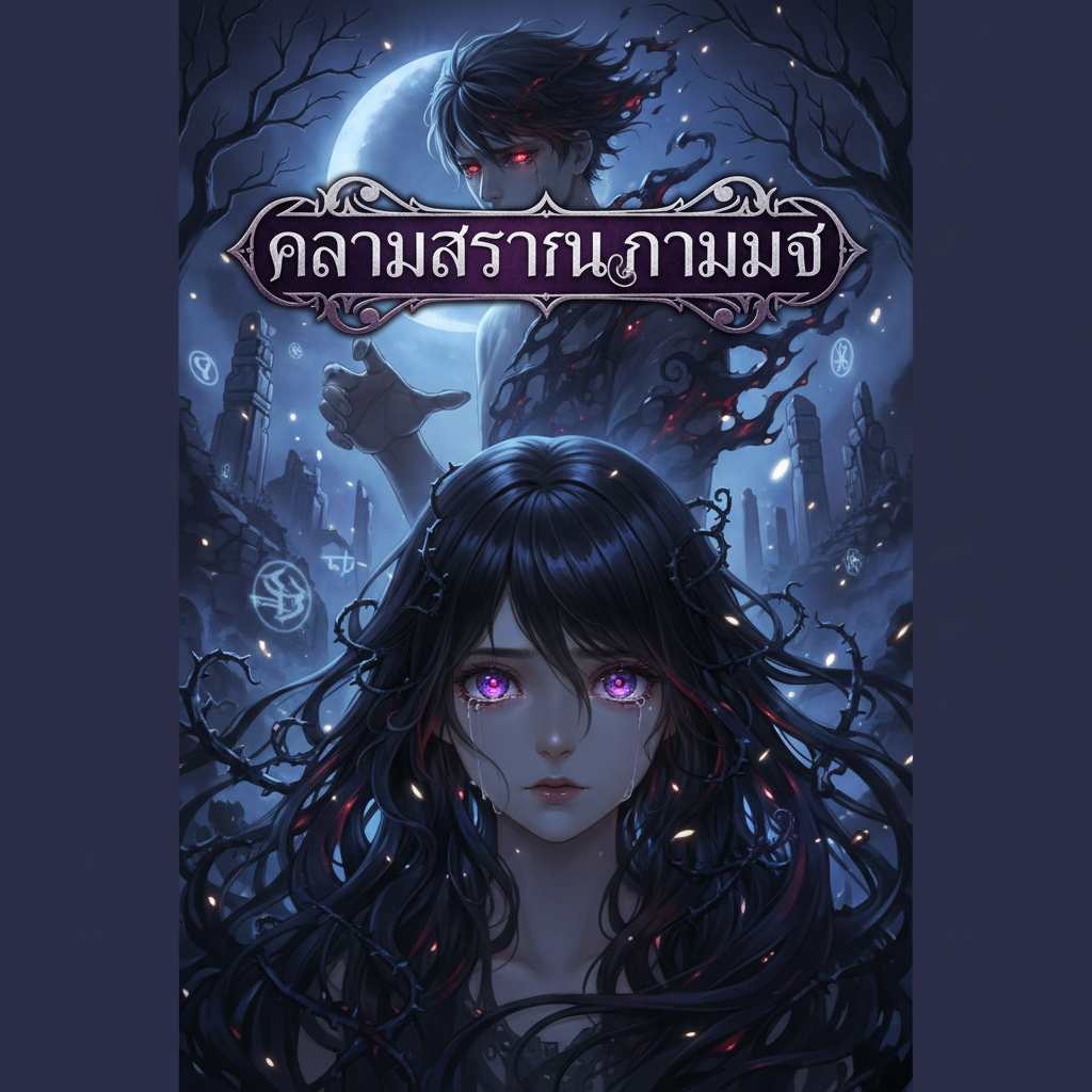 ความรักในเงามืด