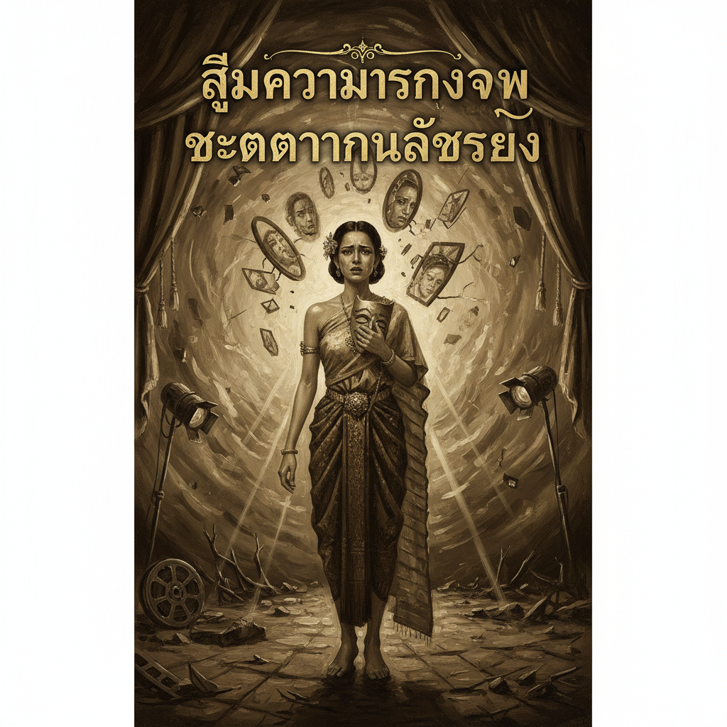 ลืมความทรงจำชะตากรรมนักแสดง