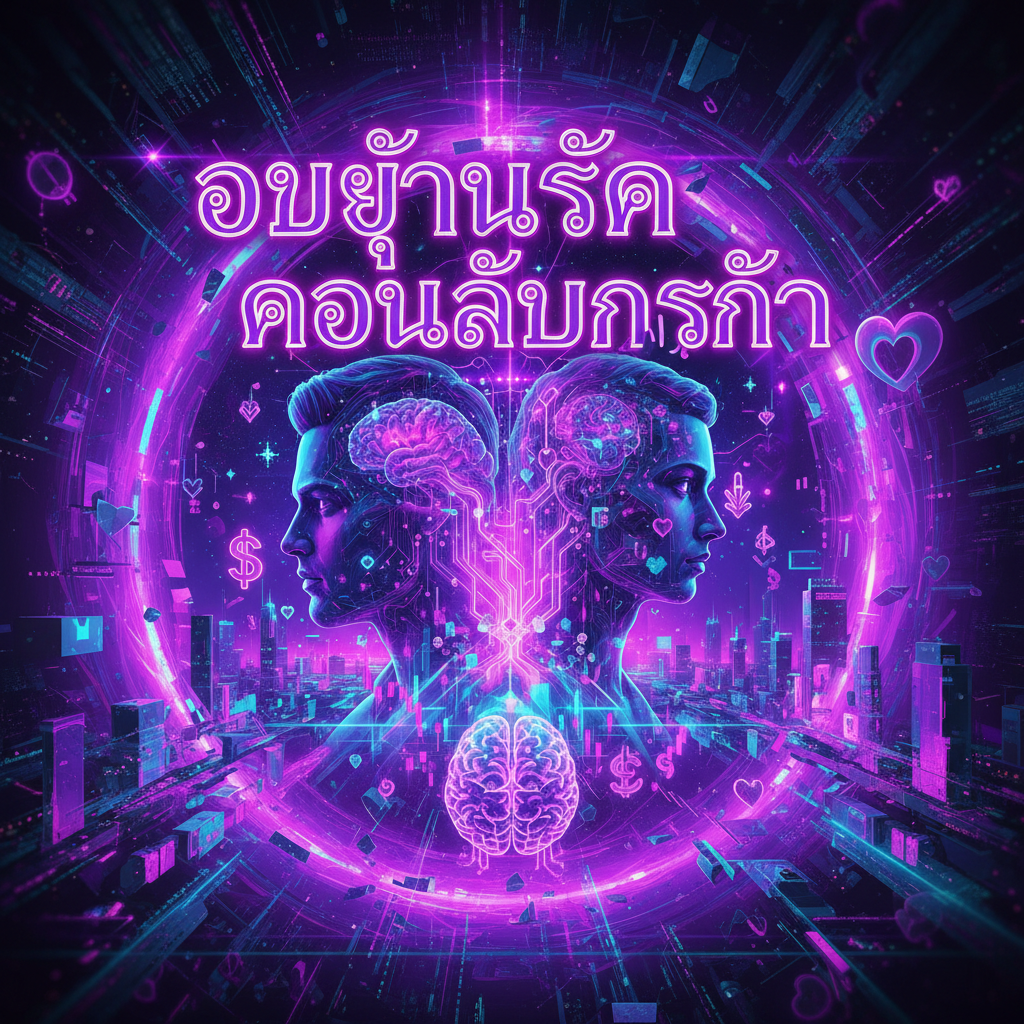 อบอุ่นรักของนักลงทุน