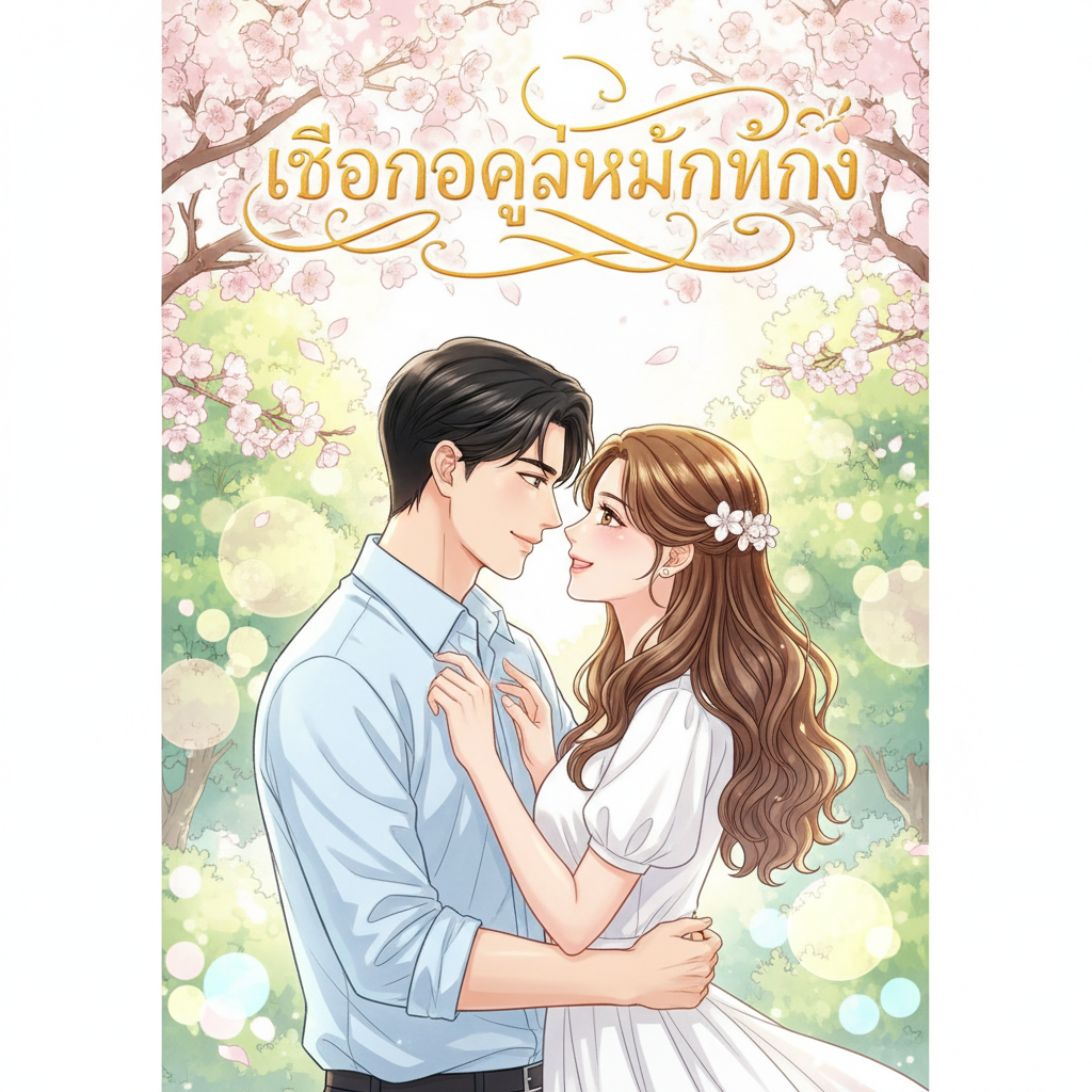 เธอกับคู่หมั้นท้อง