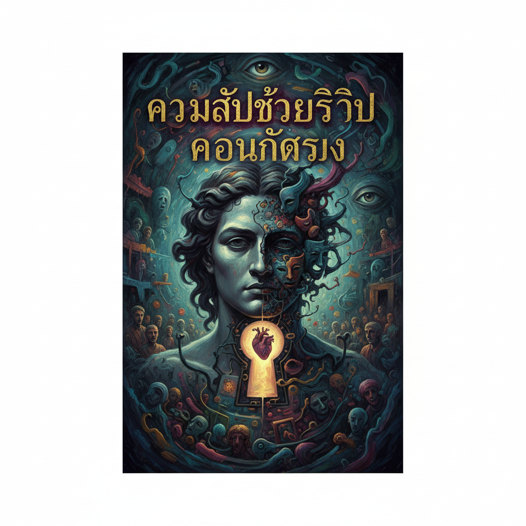 ความลับช่วยชีวิตของนักแสดง