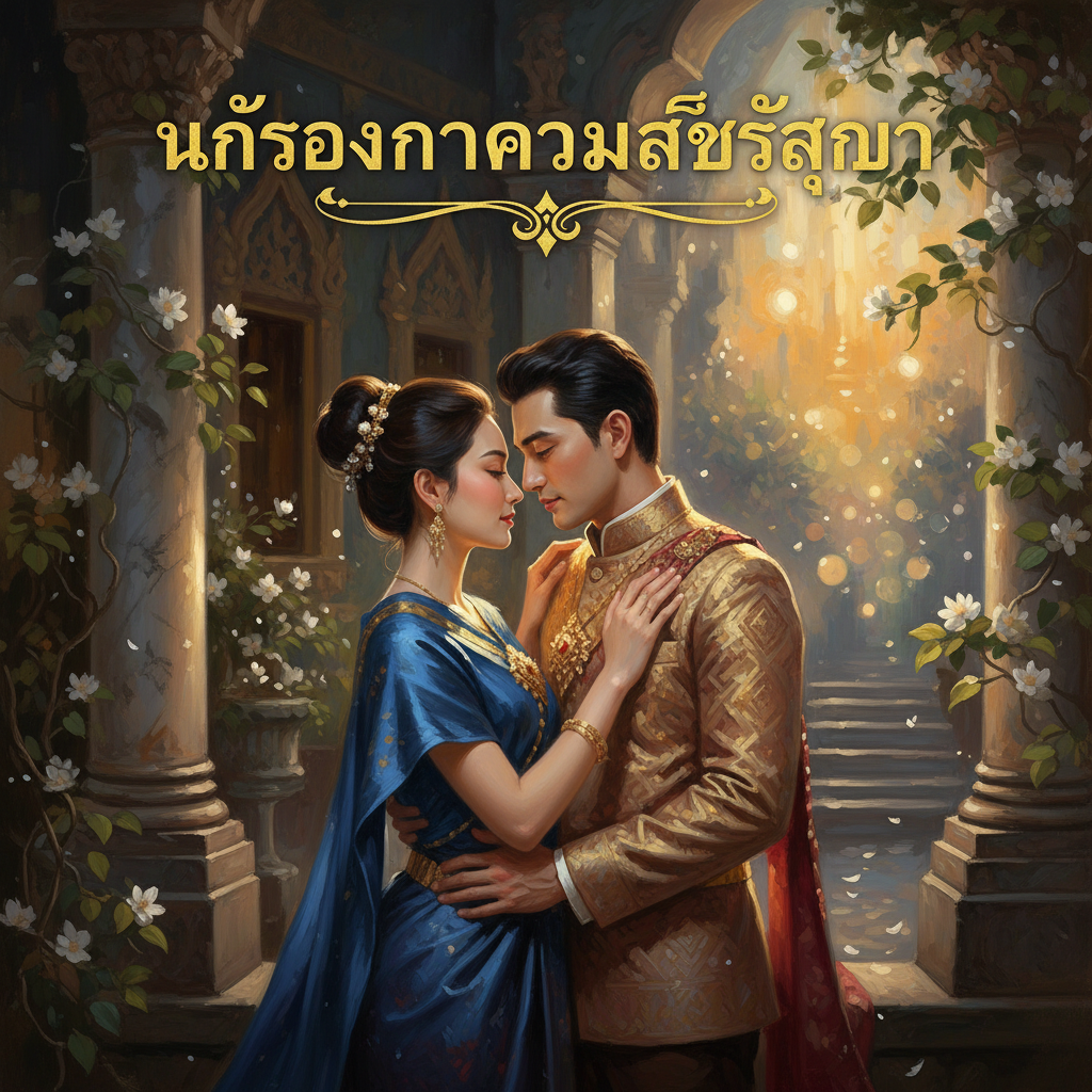 นักร้องกับความลับสัญญา