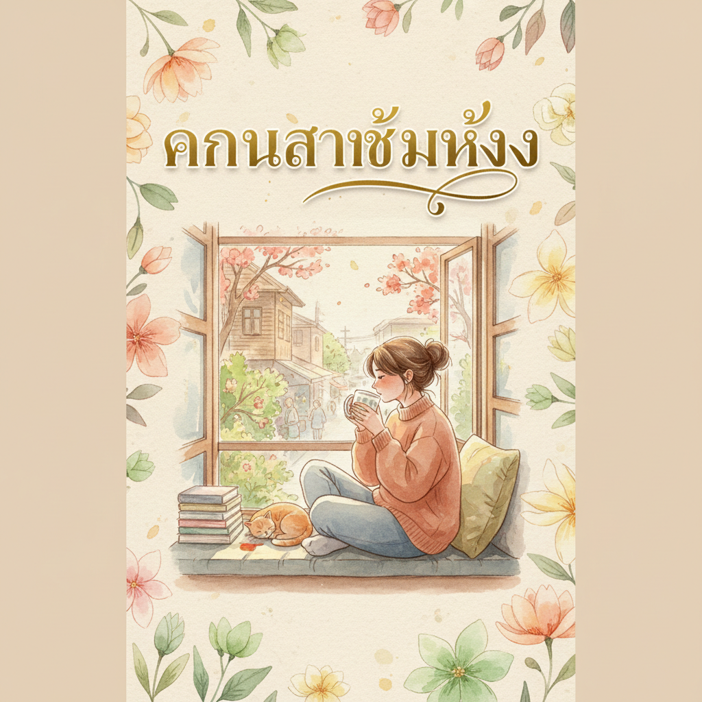 คนนั้นเข้มแข็ง