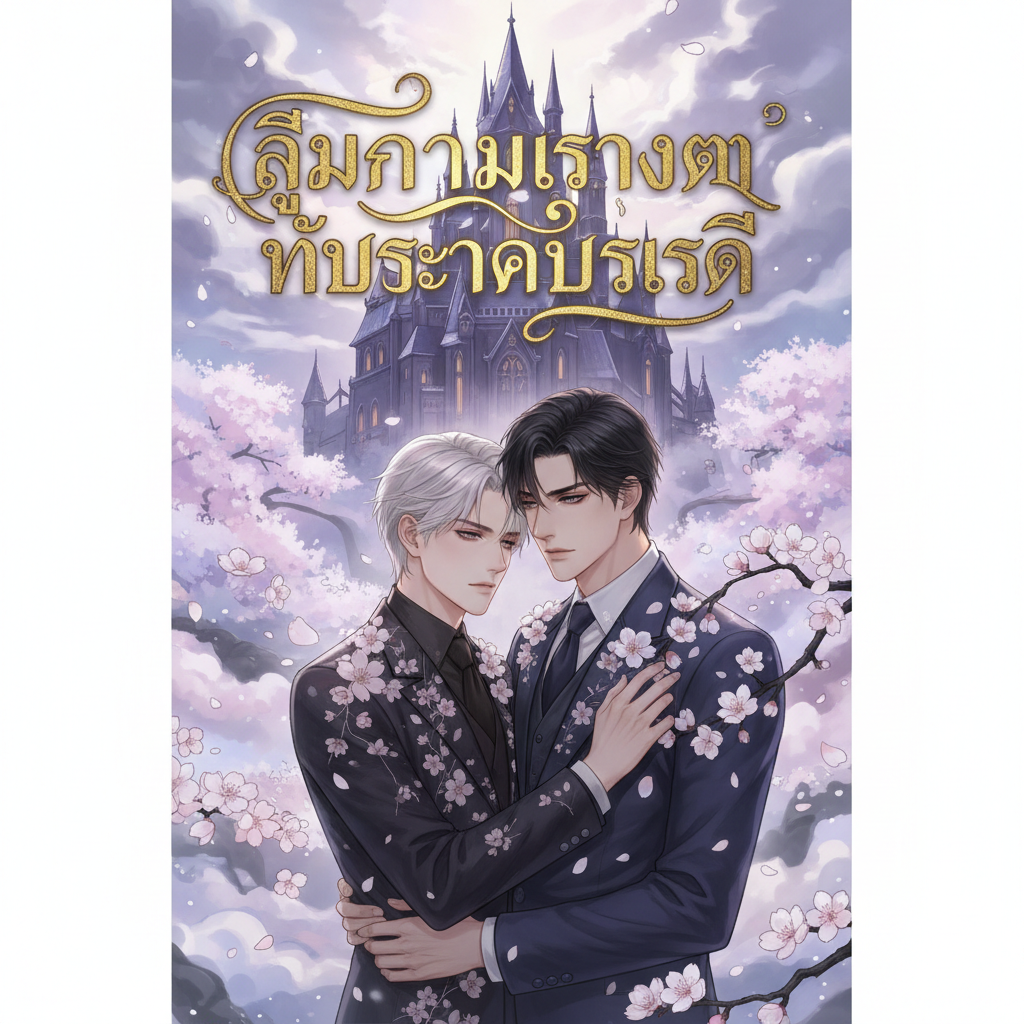 ลืมความทรงจำที่ประธานบริษัท