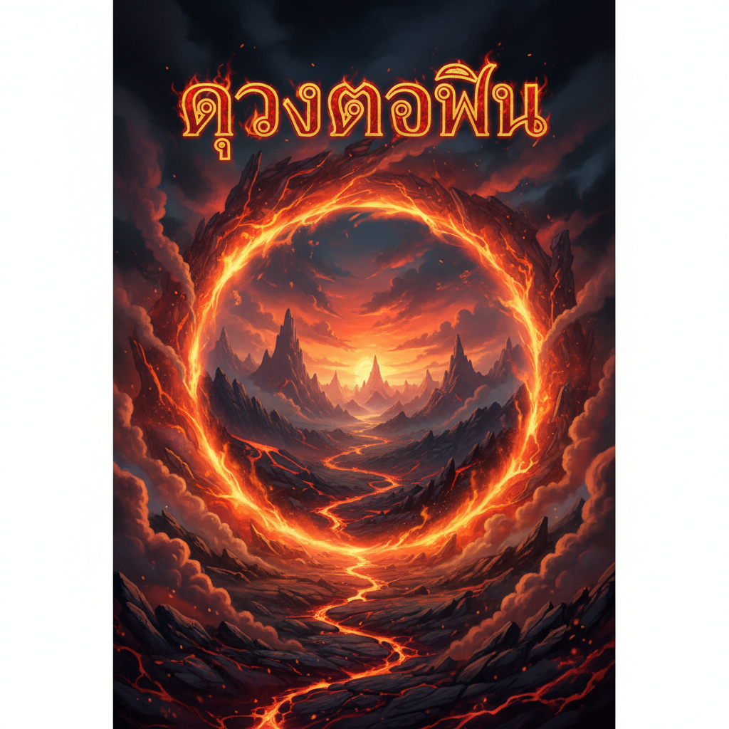 ดวงใจฟิน