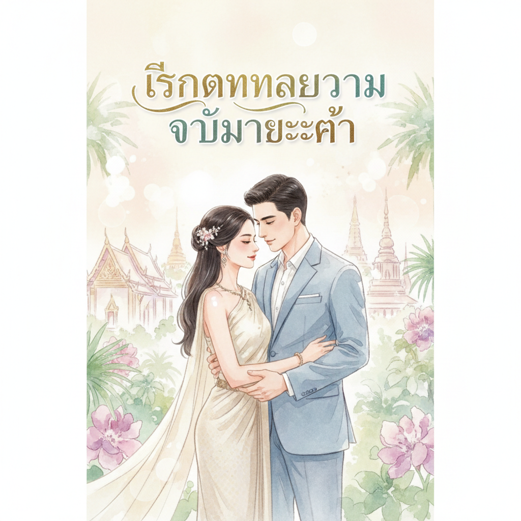 เธอกับทนายความกลับมาแก้แค้น