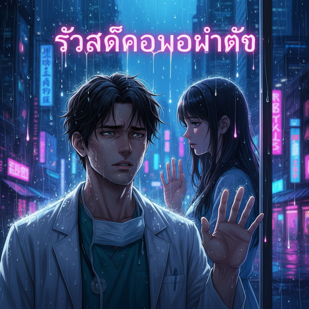 รักลับของหมอผ่าตัด