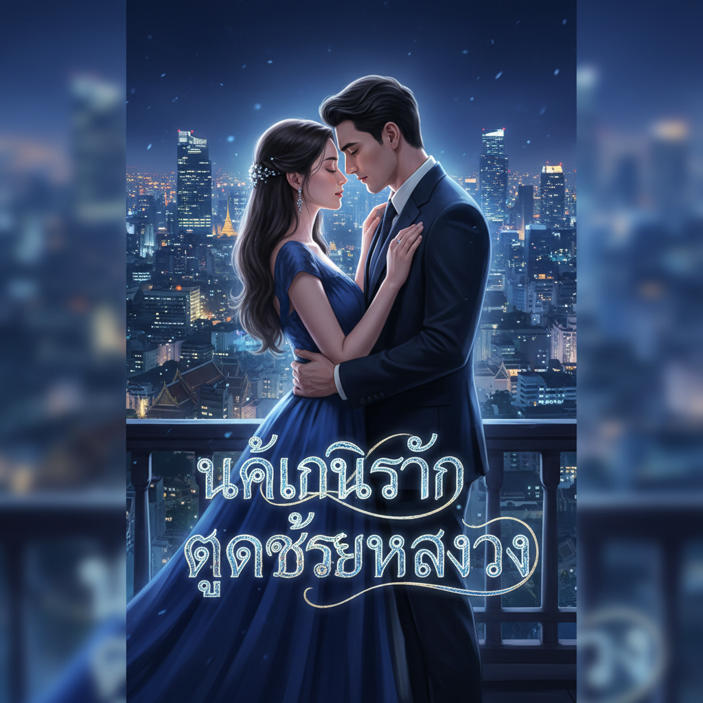 นักลงทุนถูกซื้อหัวใจ