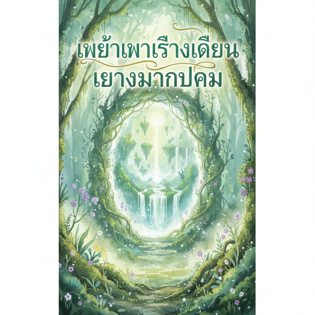 เมื่อแม่เลี้ยงเดี่ยวแต่งงานปลอม