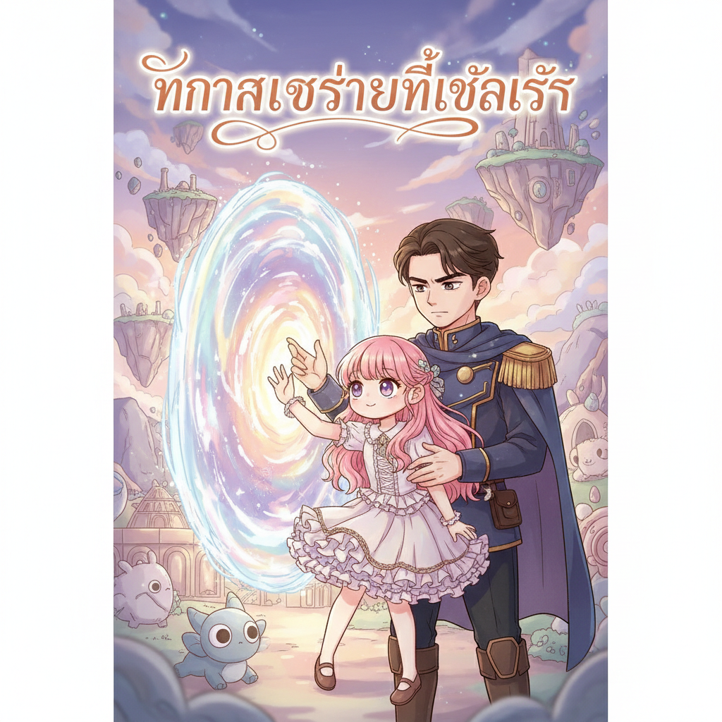 ทหารใจร้ายที่ฉันรัก