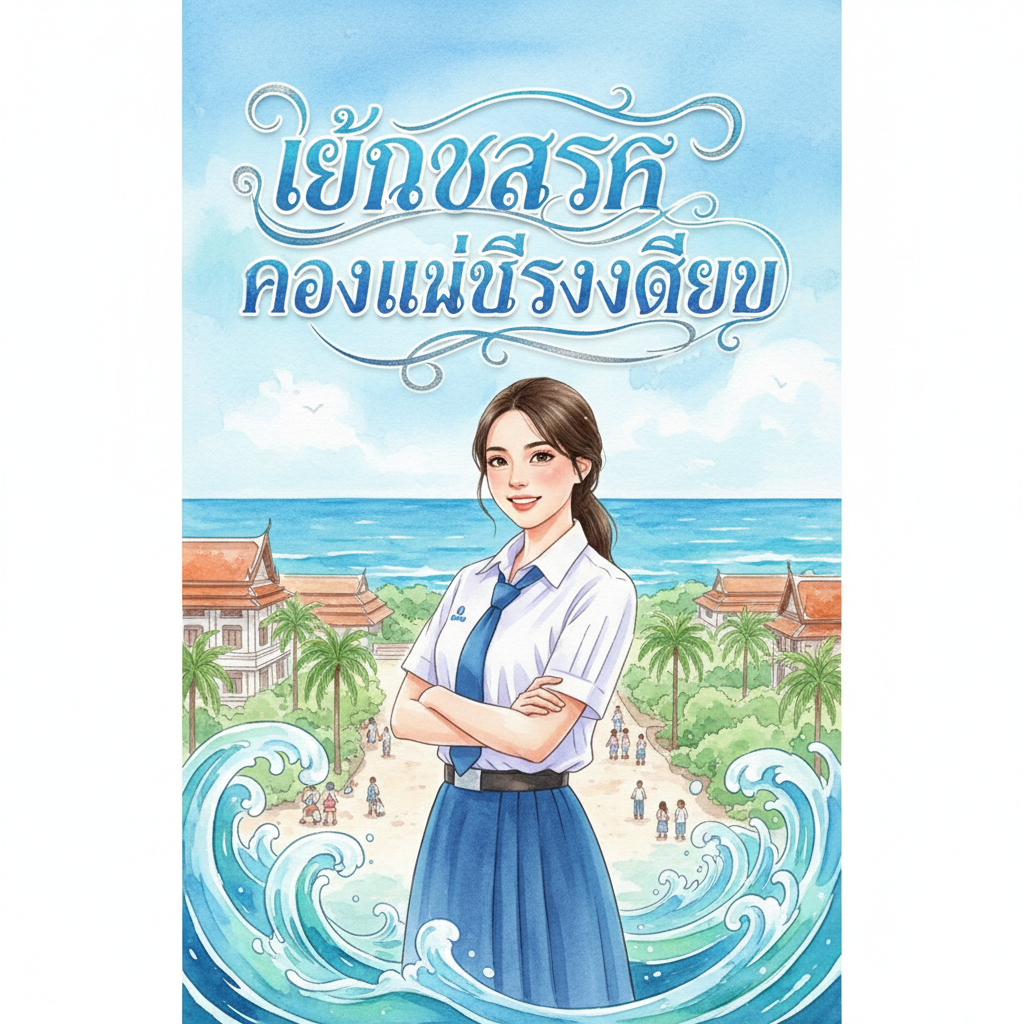 เย็นชารักของแม่เลี้ยงเดี่ยว