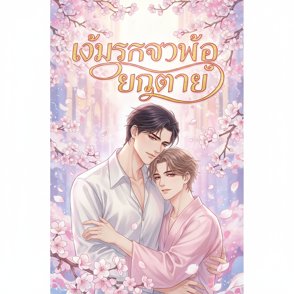 เกมรักเจ้าพ่ออันตราย