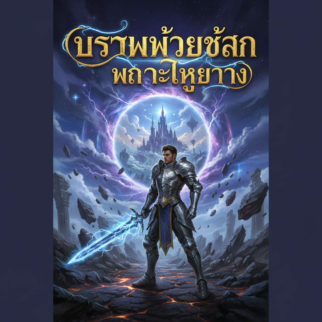 ระบบช่วยฉันชนะทุกอย่าง