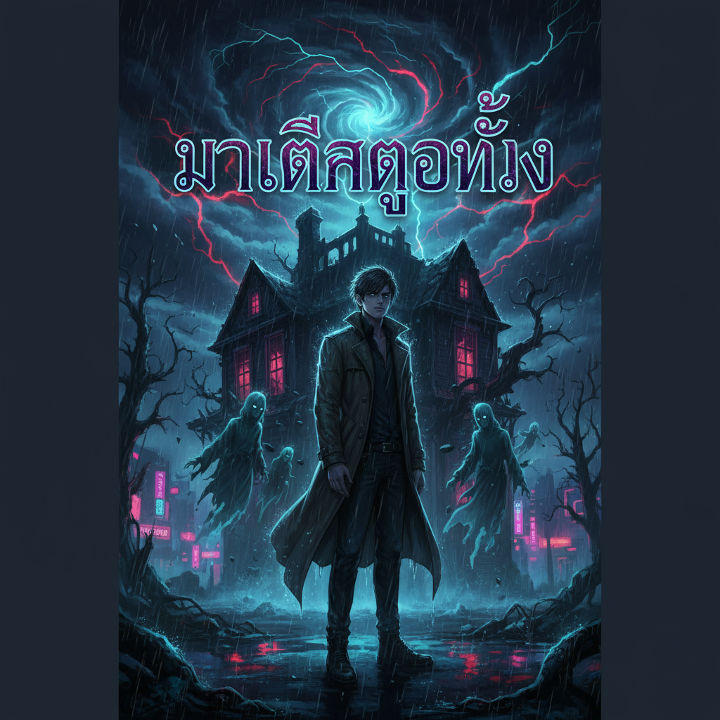 มาเฟียถูกทิ้ง