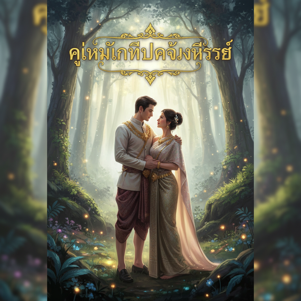 คู่หมั้นที่ปกป้องที่สุด