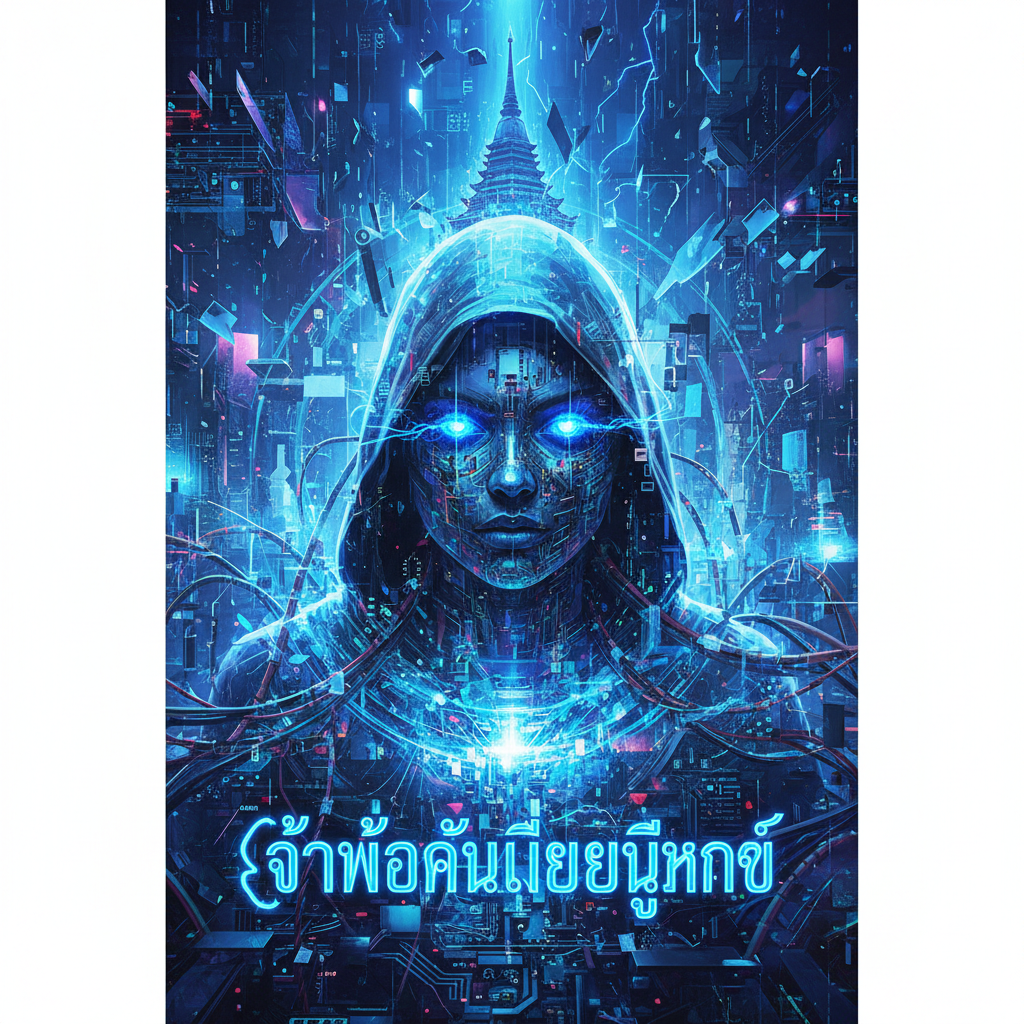 เจ้าพ่อคืนเดียวลึกลับ