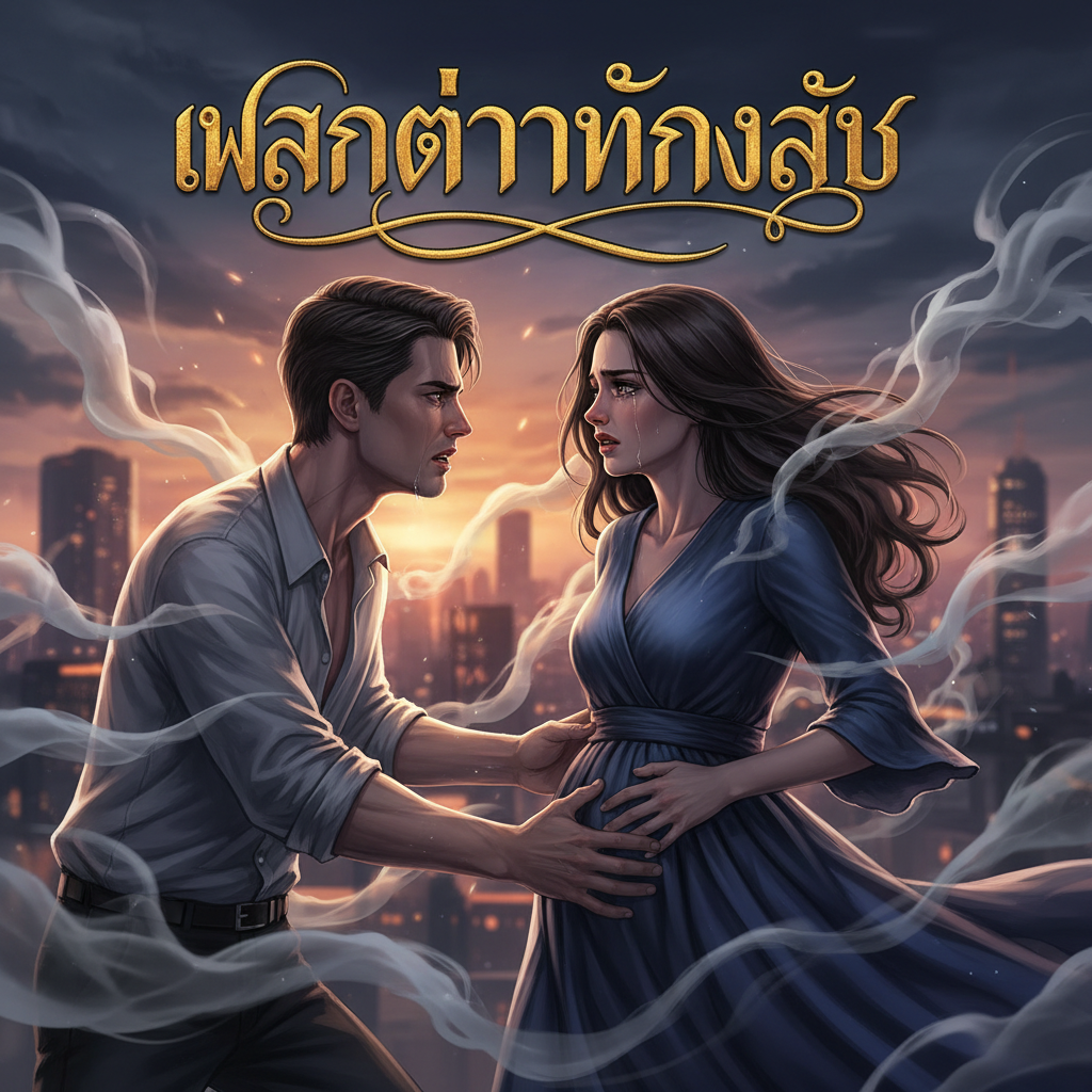 แฟนเก่าท้องลับ