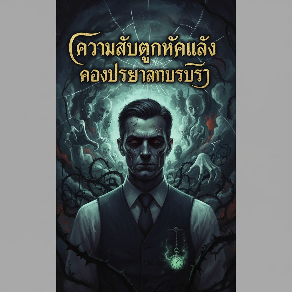 ความลับถูกหักหลังของประธานบริษัท