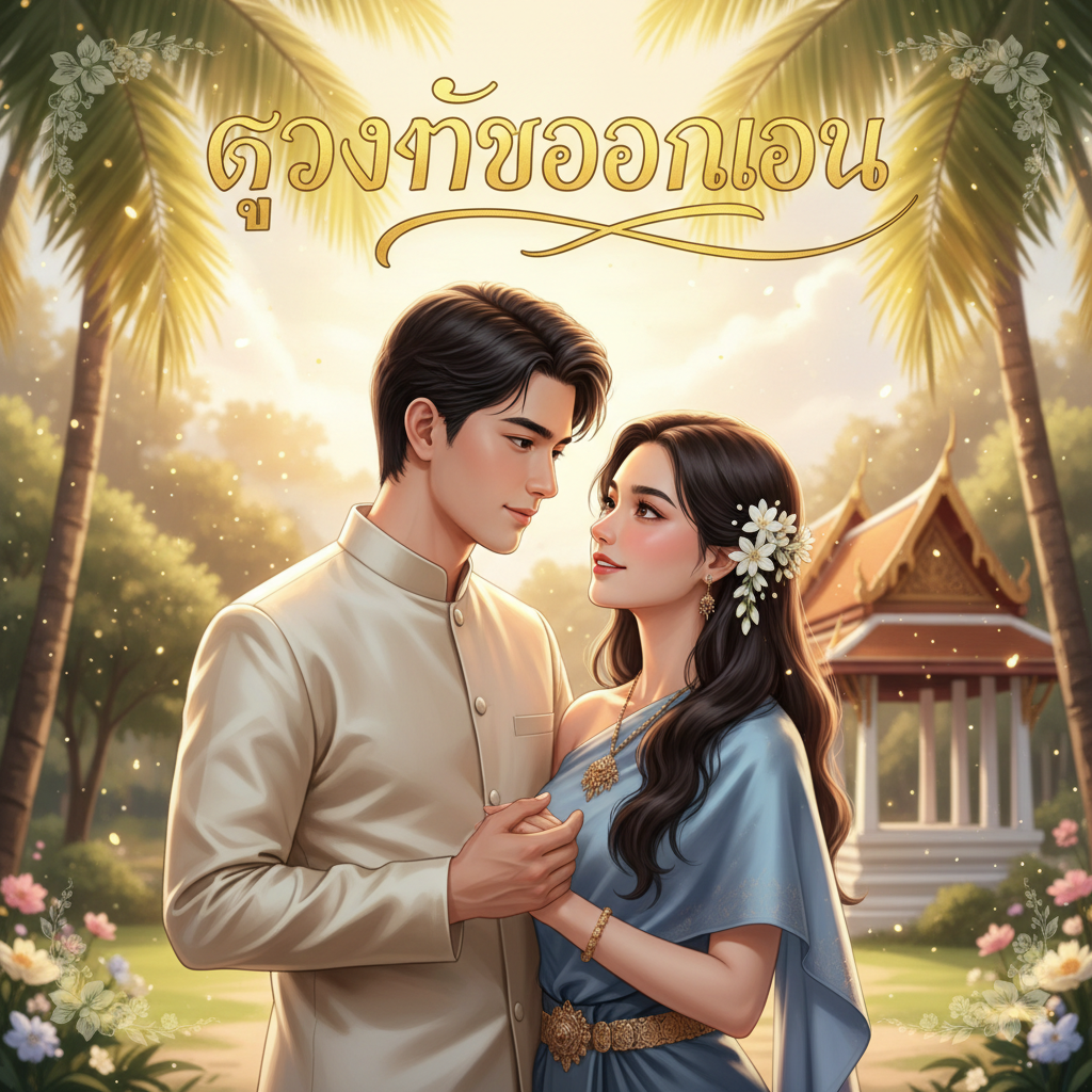 ดวงใจอ่อนโยน