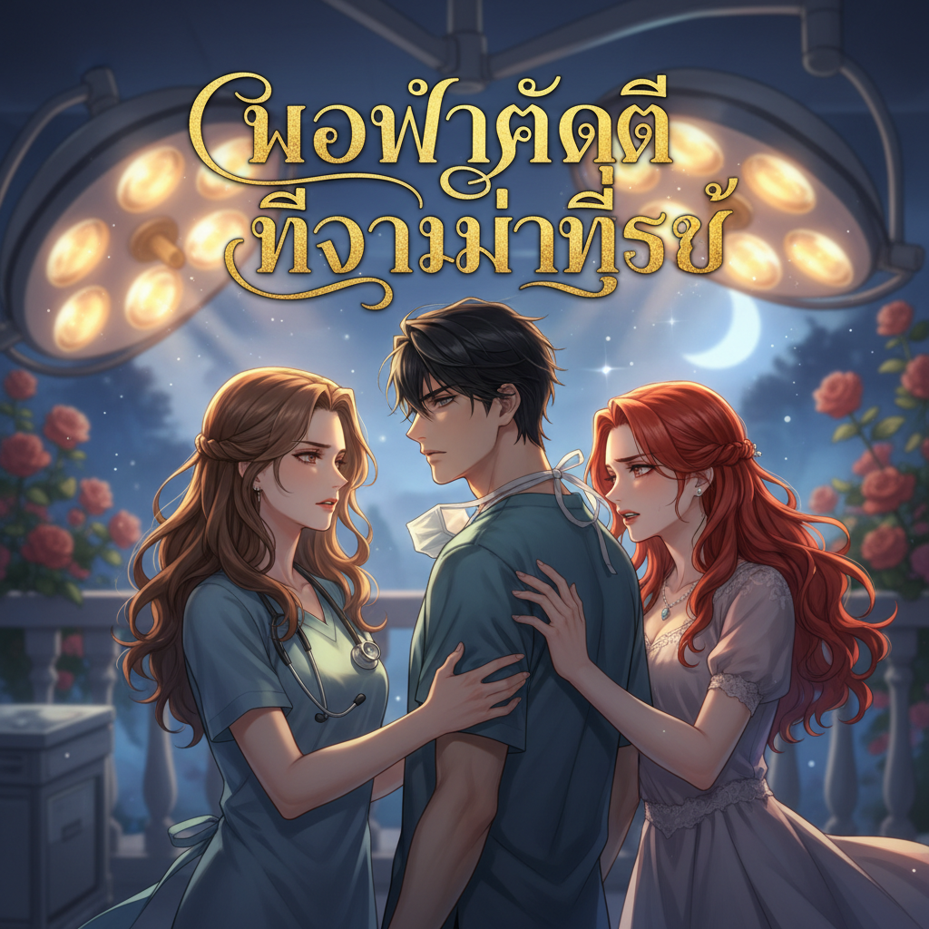 หมอผ่าตัดที่ดราม่าที่สุด