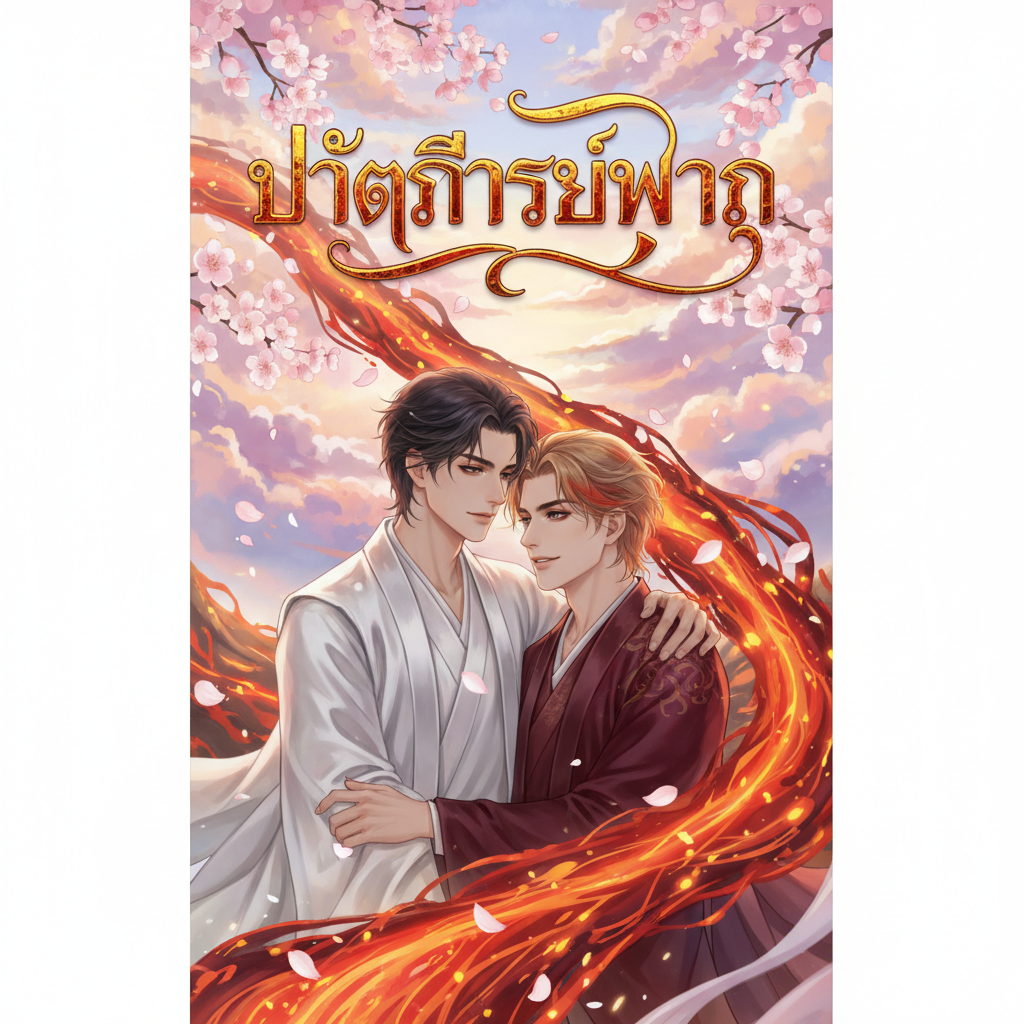 ปาฏิหาริย์หวาน