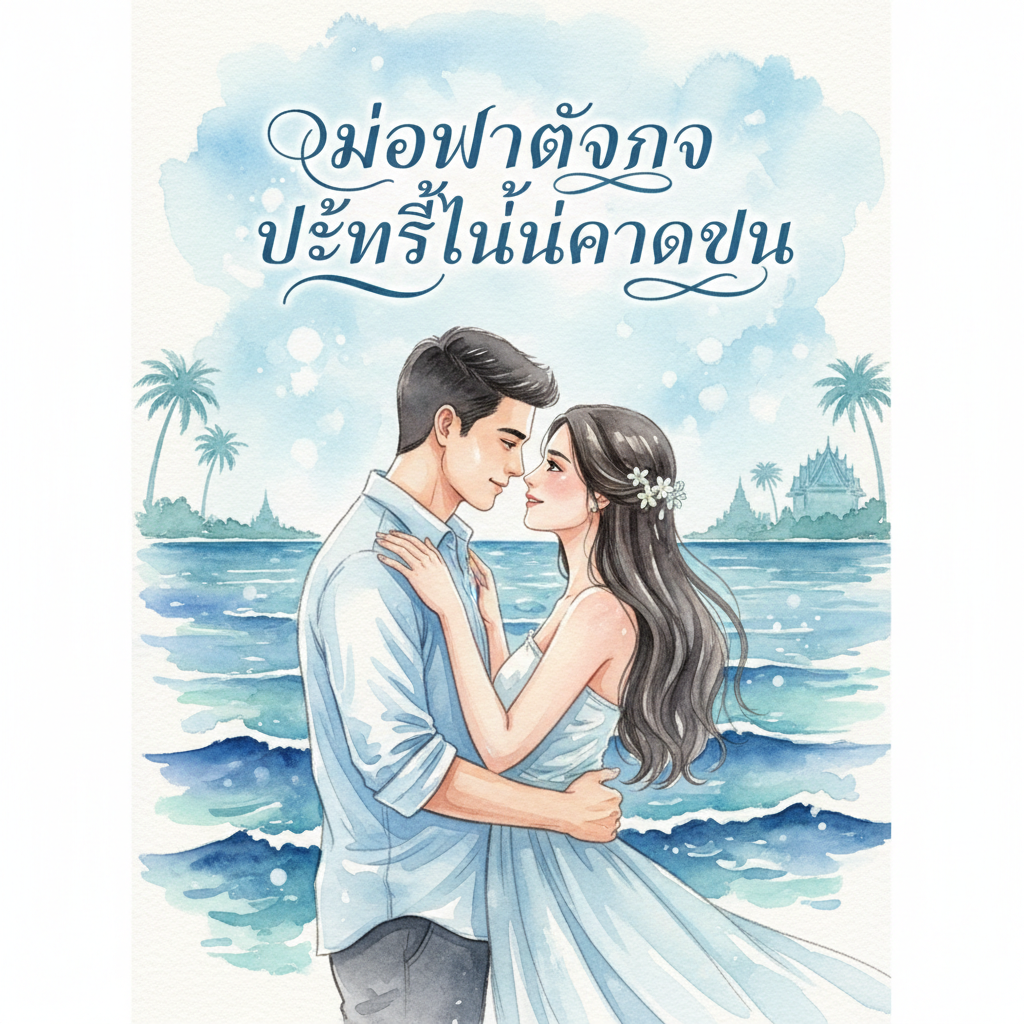 หมอผ่าตัดกับใช้หนี้ที่ไม่คาดฝัน