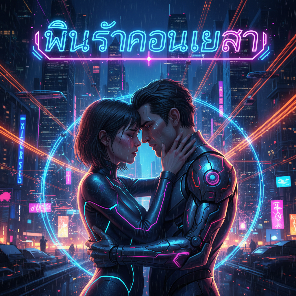 ฟินรักของเลขา