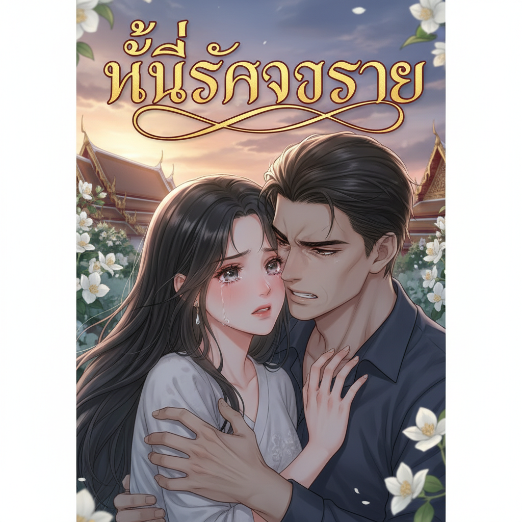 หนี้รักใจร้าย