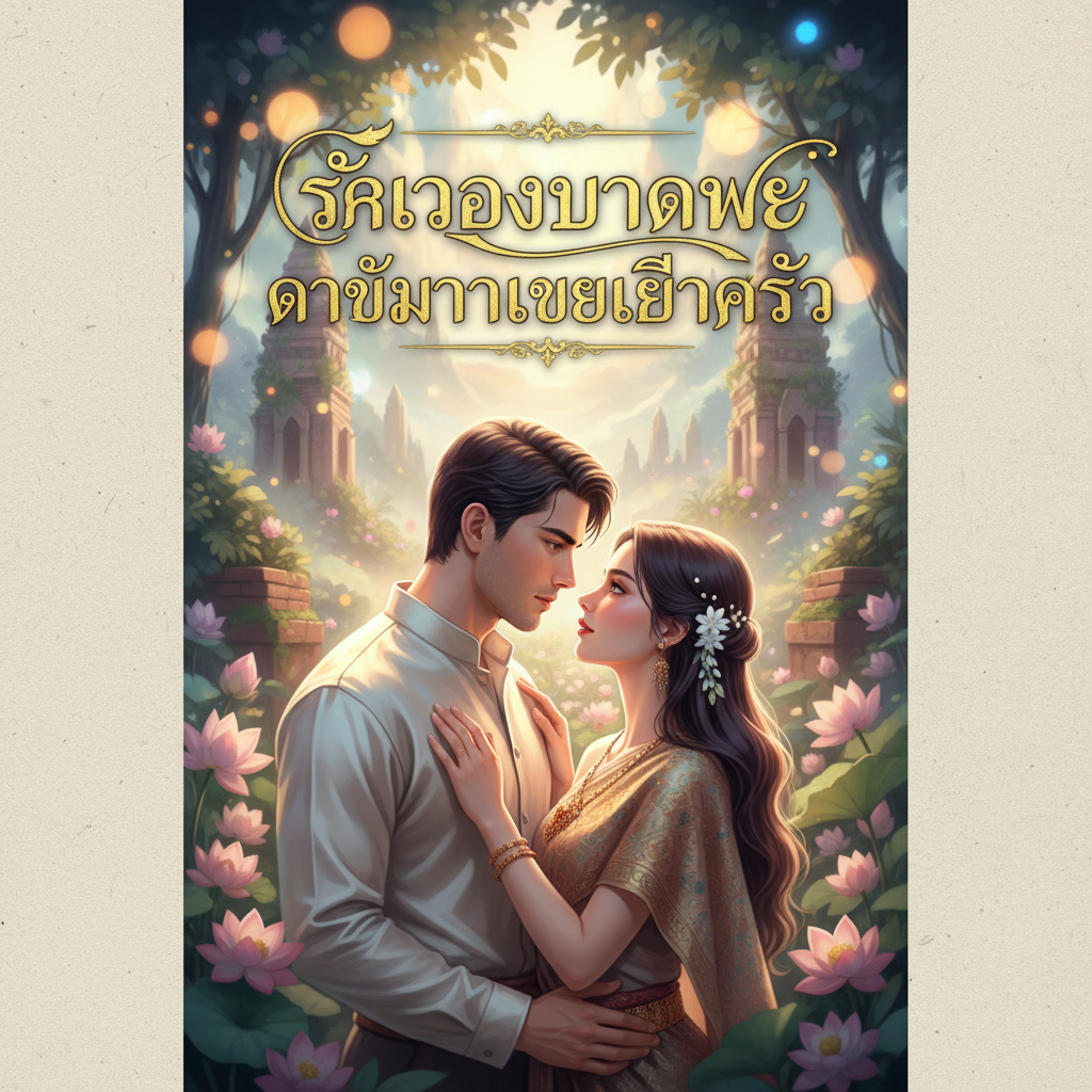 รักลวงบาดแผลกลับมาเจออีกครั้ง