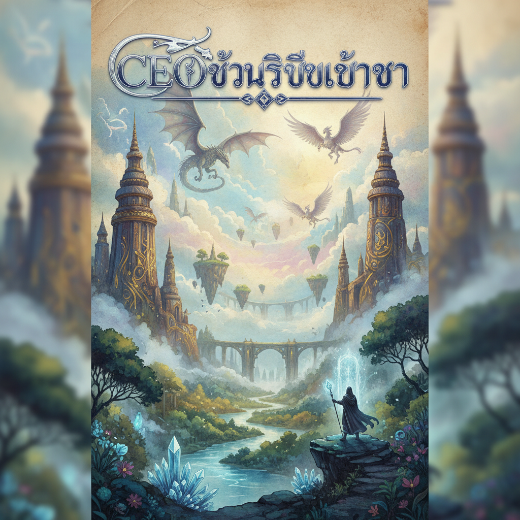 CEOช่วยชีวิตเย็นชา