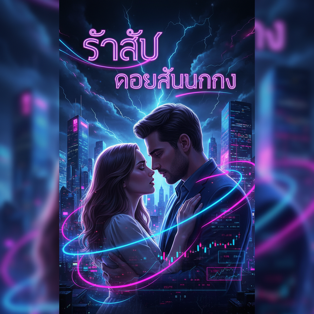 รักลับของนักลงทุน