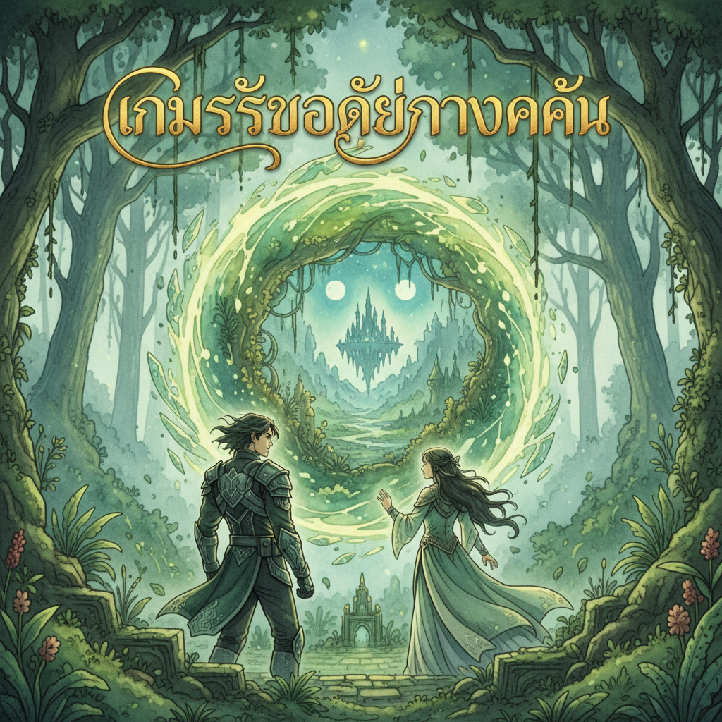 เกมรักบอดี้การ์ดแค้น