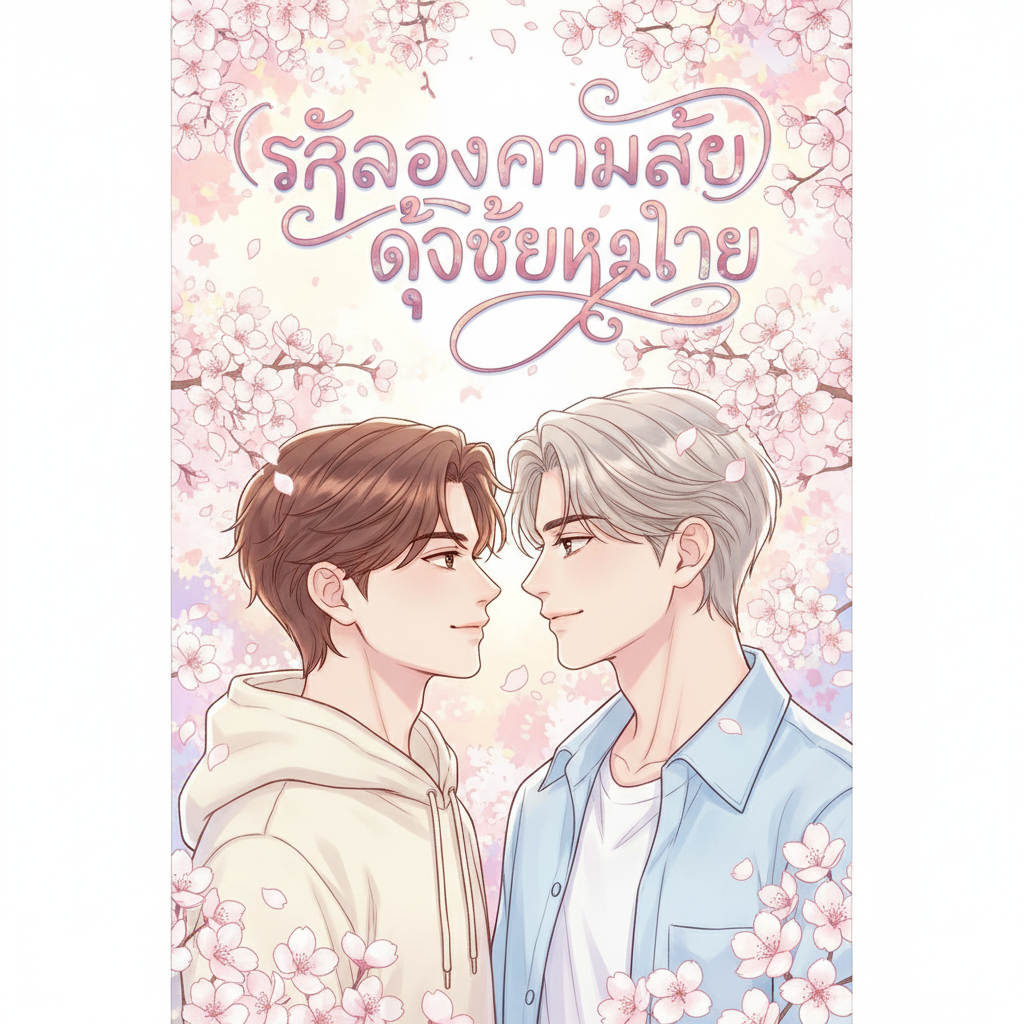 รักลวงความลับถูกซื้อหัวใจ