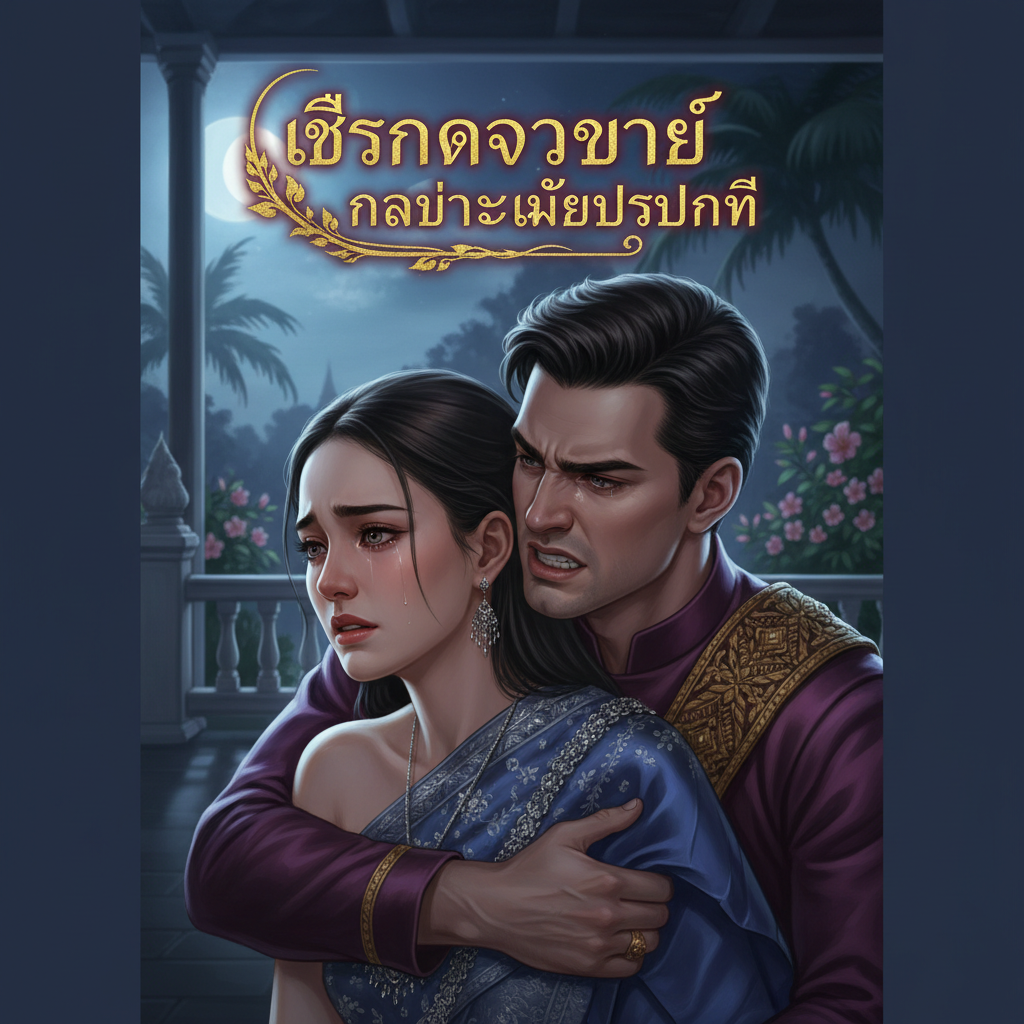 เธอกับเจ้าชายกลายเป็นเมียจำเป็น