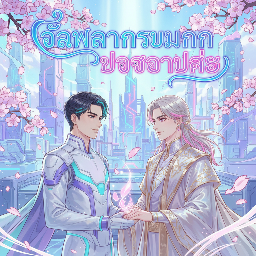 ฉันทำงานร่วมกันกับเจ้าชาย