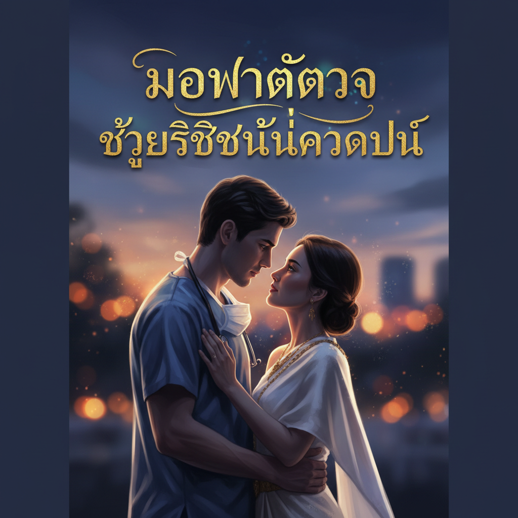 หมอผ่าตัดกับช่วยชีวิตที่ไม่คาดฝัน