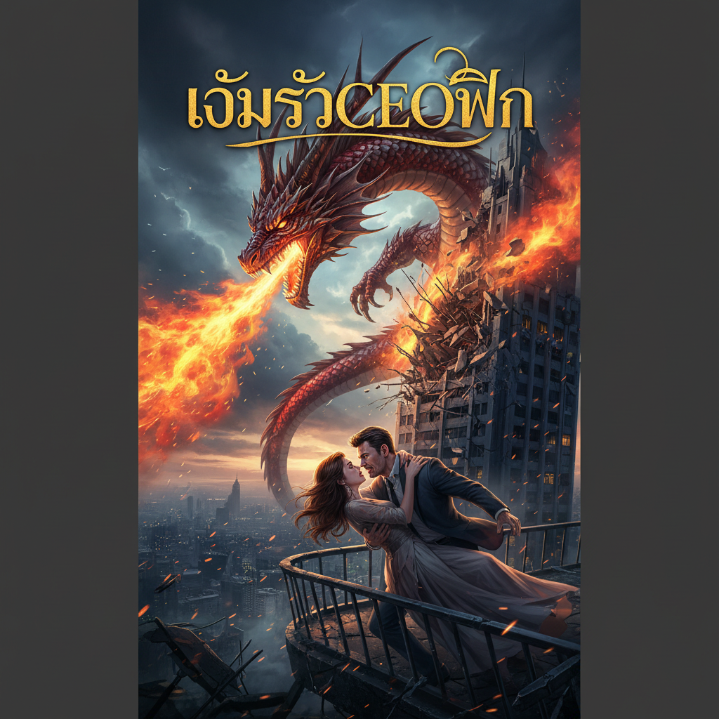 เกมรักCEOฟิน