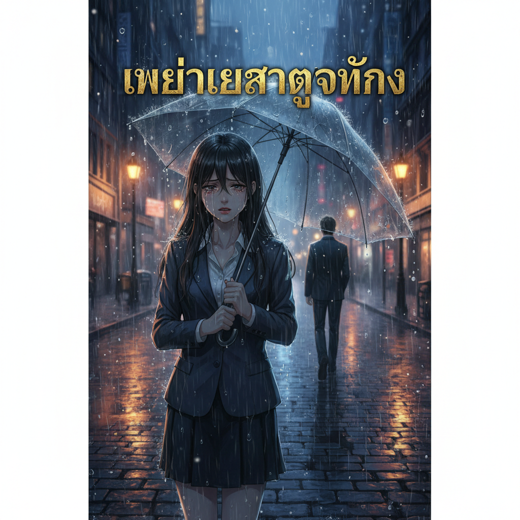 เมื่อเลขาถูกทิ้ง