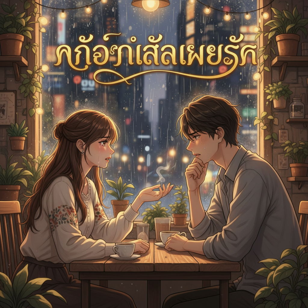 คนที่ฉันเคยรัก