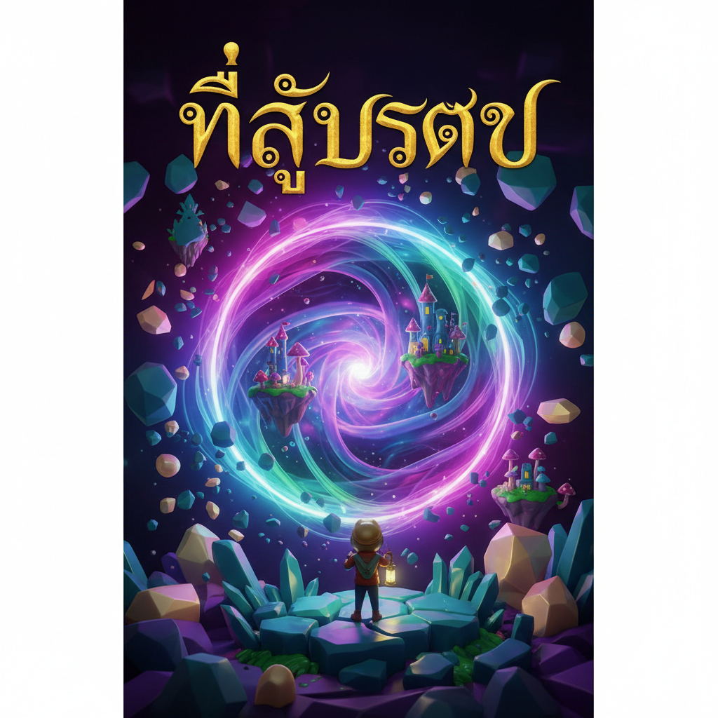 ที่ลึกลับ