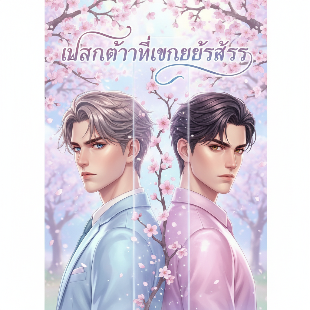 แฟนเก่าที่กลายเป็นศัตรู