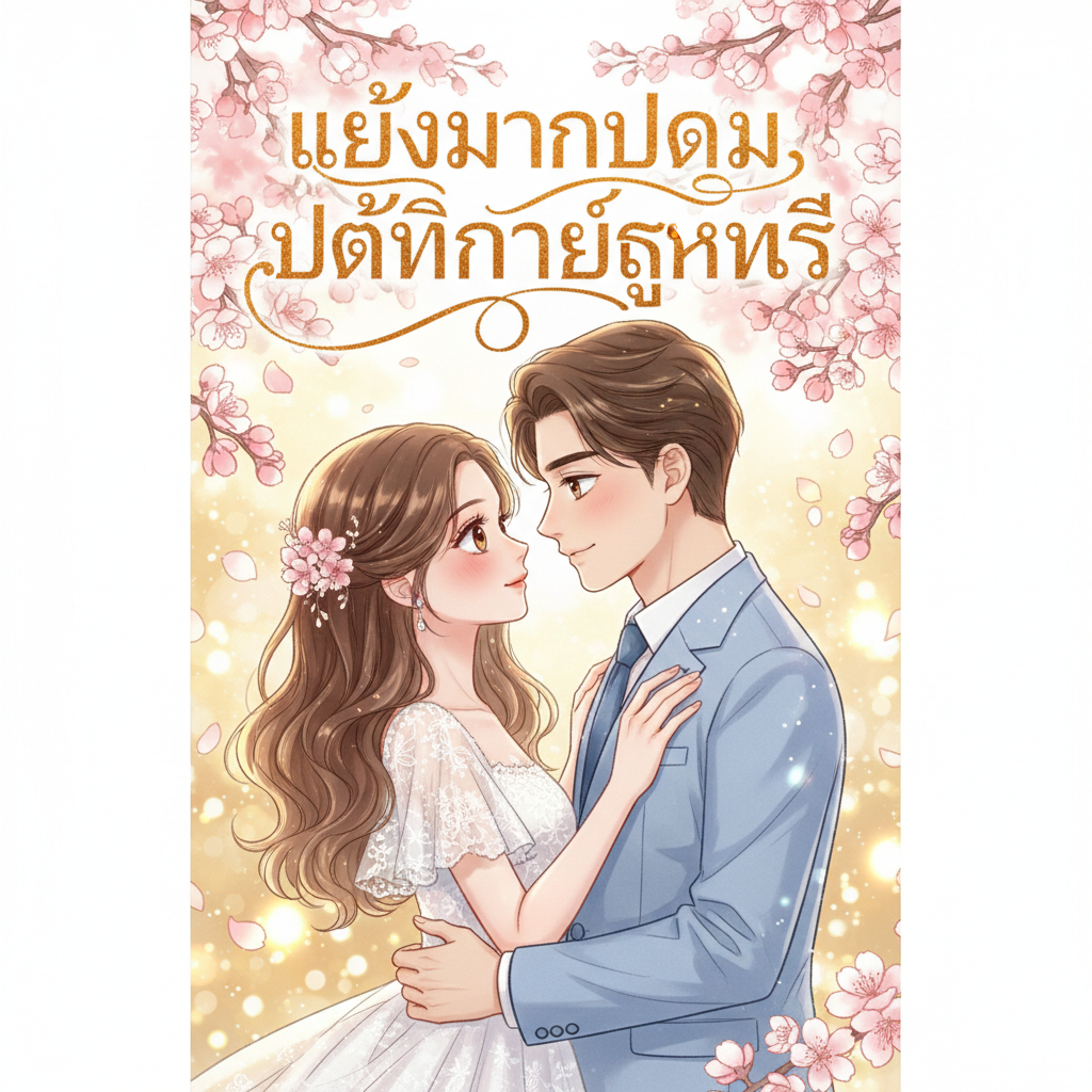 แต่งงานปลอมปาฏิหาริย์ลูกหนี้