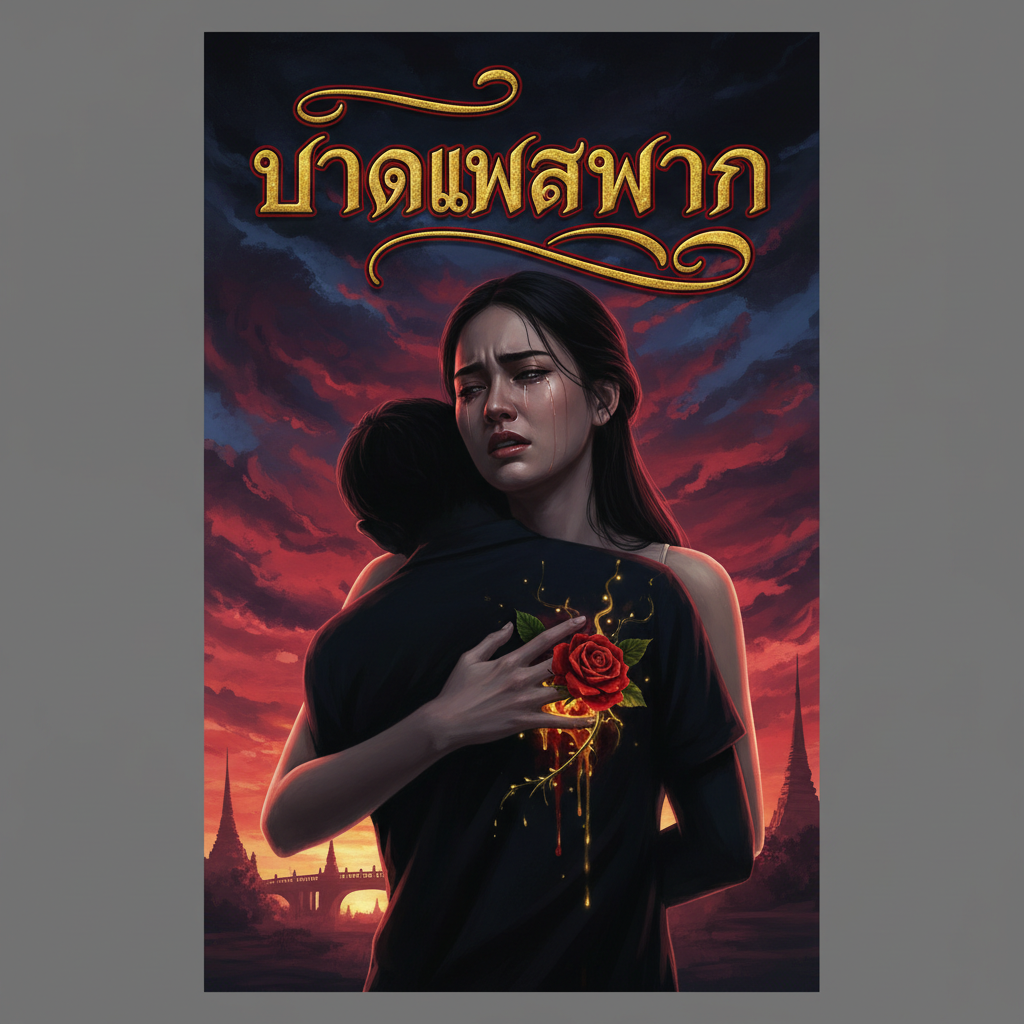 บาดแผลหวาน