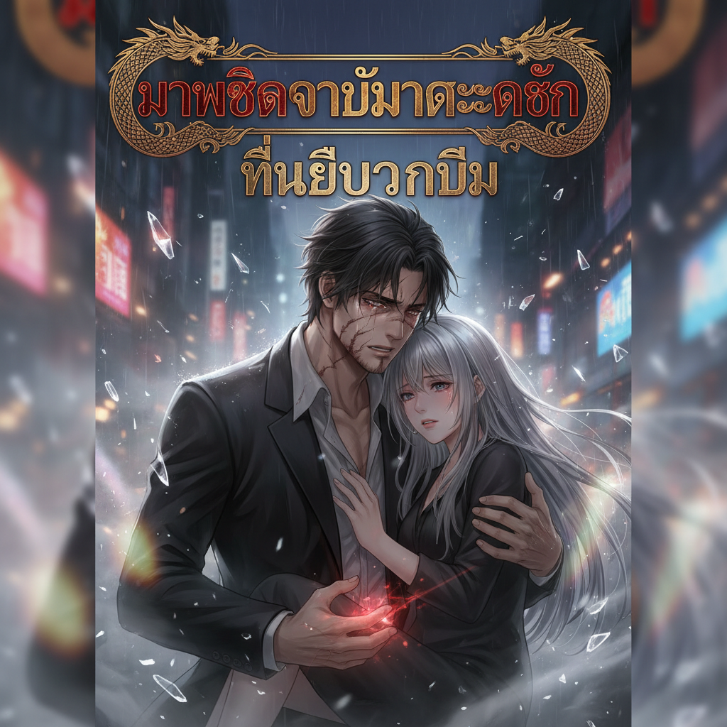 มาเฟียกลับมาแก้แค้นที่ไม่มีวันลืม