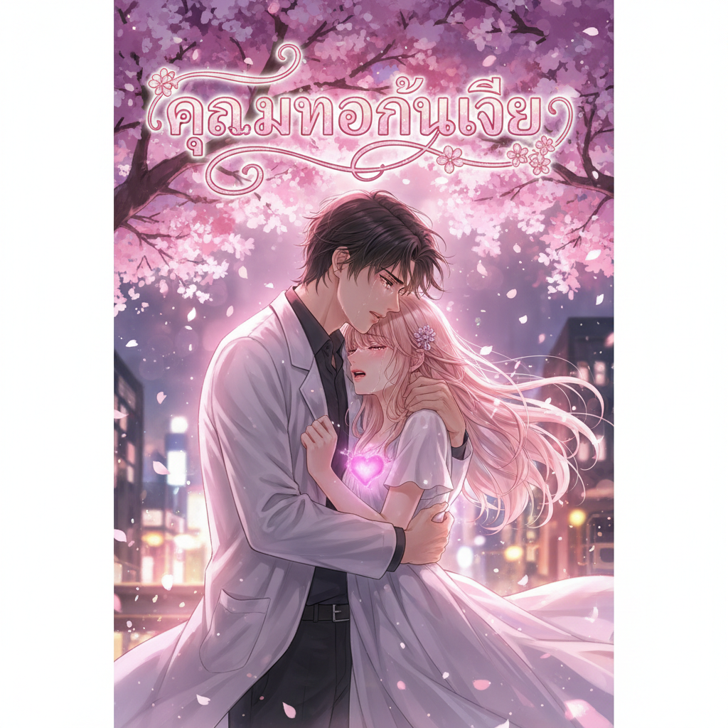 คุณหมอคืนเดียว