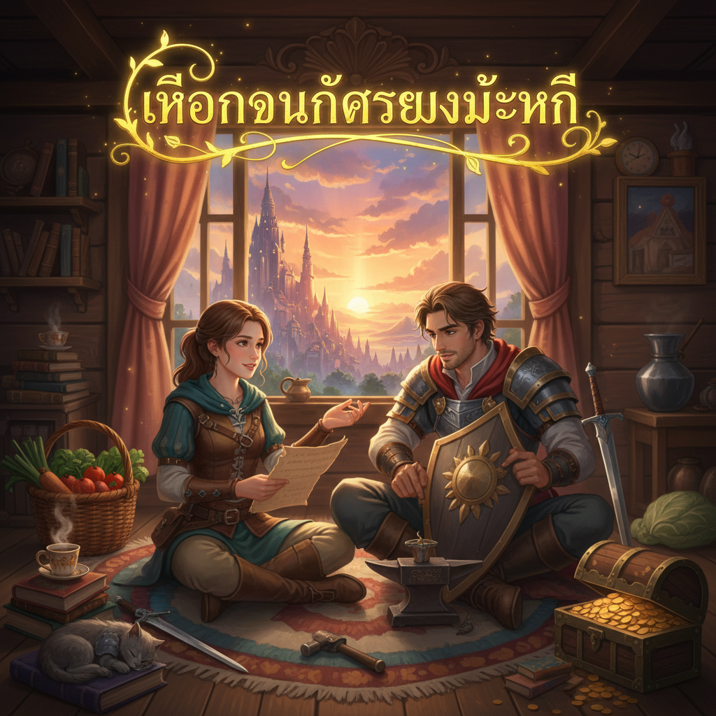 เธอกับนักแสดงใช้หนี้