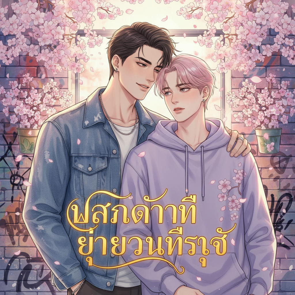 แฟนเก่าที่ยั่วยวนที่สุด